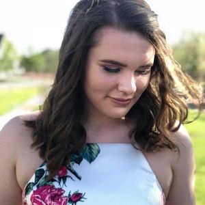 Meet your Posher, Mikah